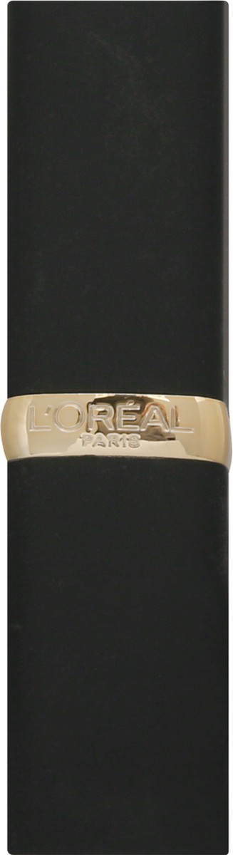 slide 9 of 11, L'Oréal L'Oreal Paris Colour Riche Matte, Ruby Matte,., 0.13 oz