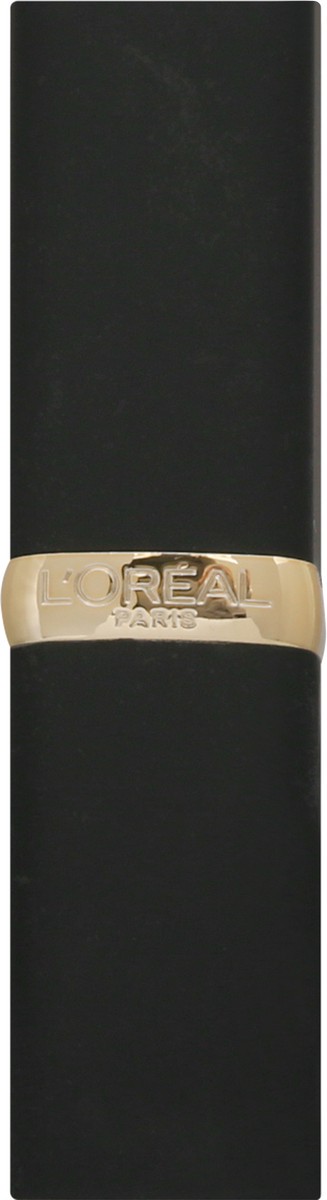 slide 1 of 11, L'Oréal L'Oreal Paris Colour Riche Matte, Ruby Matte,., 0.13 oz