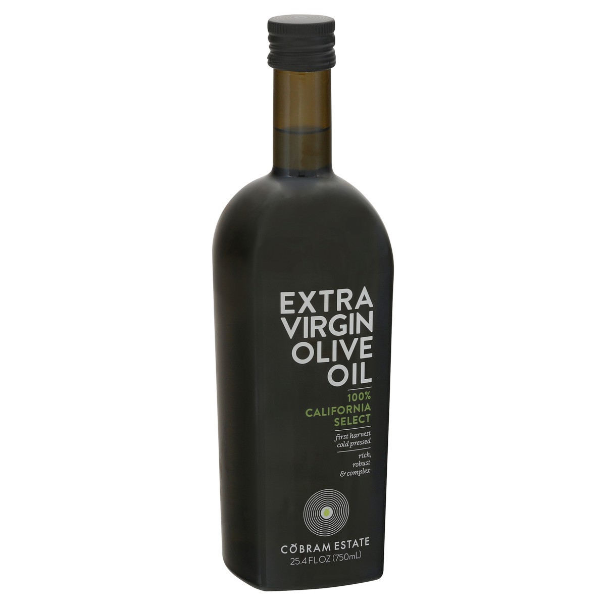 slide 2 of 9, Cobram Estate Extra Virgin Olive Oil 1 25.4 fl oz, 25.4 fl oz