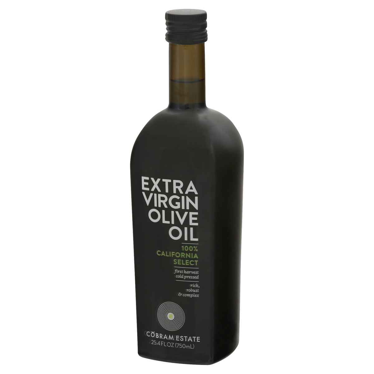 slide 6 of 9, Cobram Estate Extra Virgin Olive Oil 1 25.4 fl oz, 25.4 fl oz