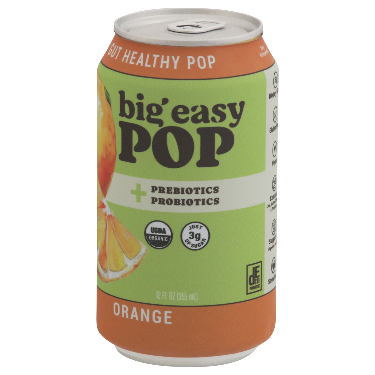 slide 3 of 4, NON BRAND Probiotic Drink Can, 12 oz