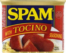 Spam Spam 12 oz