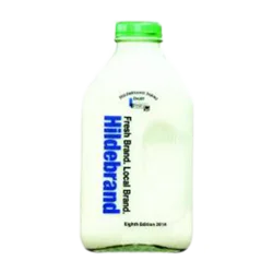 Hildebrand Farms Hildebrand Farm Whole Milk
