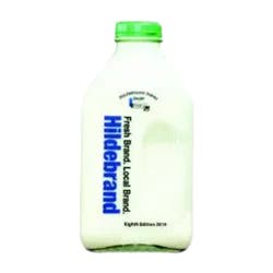Hildebrand Farms Hildebrand Farm Whole Milk