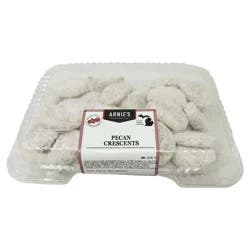 Arnie's Crescents Pecan