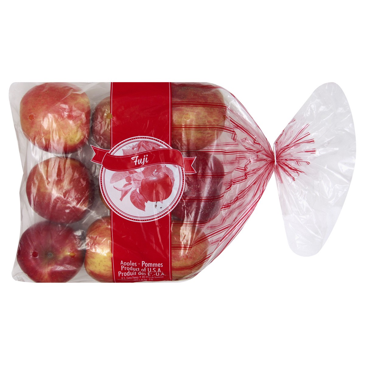 slide 5 of 6, CMI Apples 1.36 kg, 1.36 kg