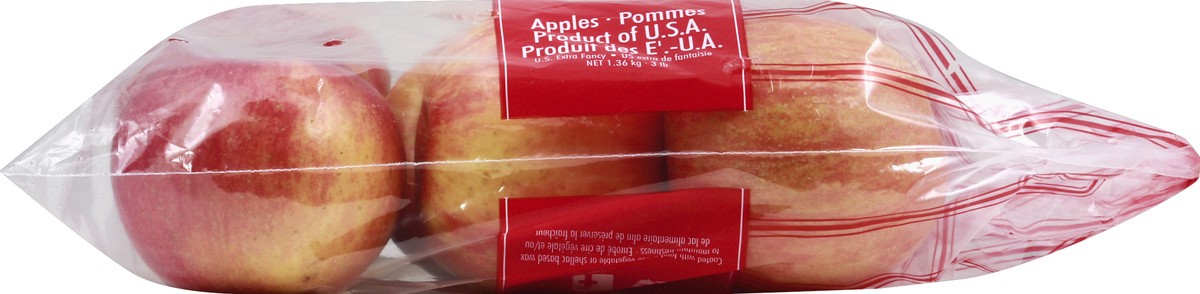 slide 3 of 6, CMI Apples 1.36 kg, 1.36 kg