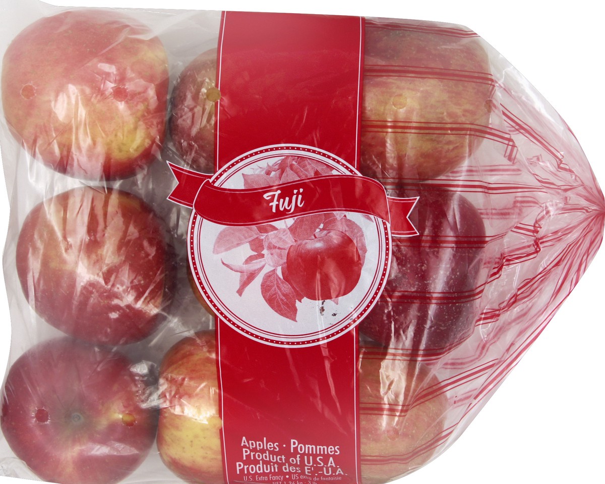 slide 1 of 6, CMI Apples 1.36 kg, 1.36 kg