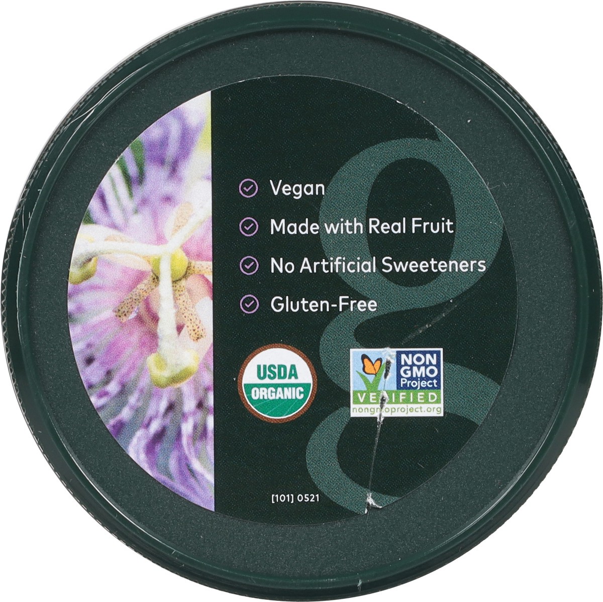 slide 6 of 12, Gaia Herbs Sleep Gummies, 1 ct