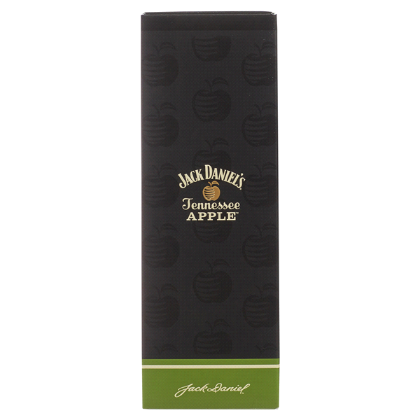 slide 12 of 29, Jack Daniel's Tennessee Apple, 750 ml
