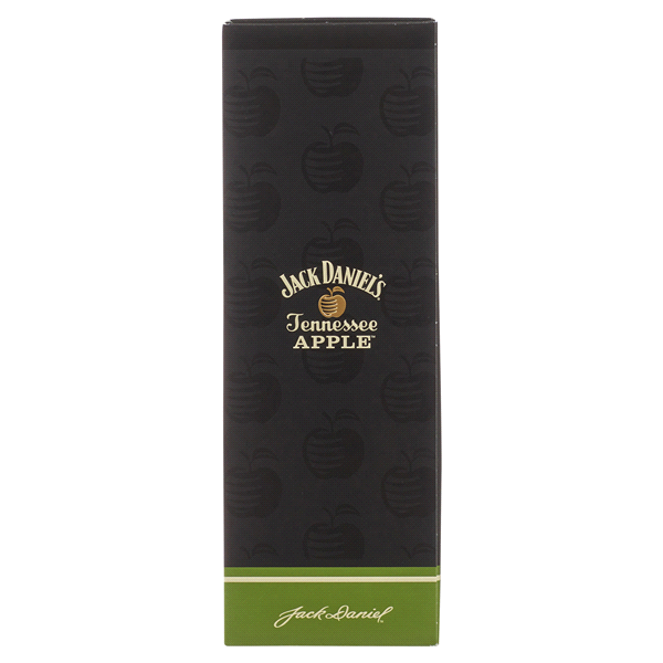 slide 24 of 29, Jack Daniel's Tennessee Apple, 750 ml