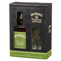 slide 7 of 29, Jack Daniel's Tennessee Apple, 750 ml