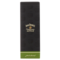 slide 11 of 29, Jack Daniel's Tennessee Apple, 750 ml