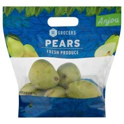 Anjou Pears 2 Pounds