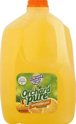 Orchard Pure Juice 1 oz