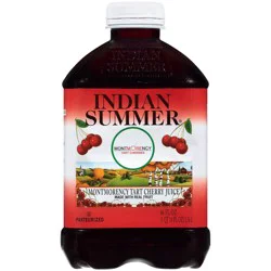 Indian Summer Montmorency Cherry Juice 46 fl oz