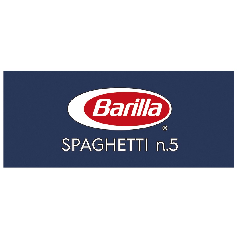 slide 4 of 8, Barilla Spaghetti Pasta, 16 oz