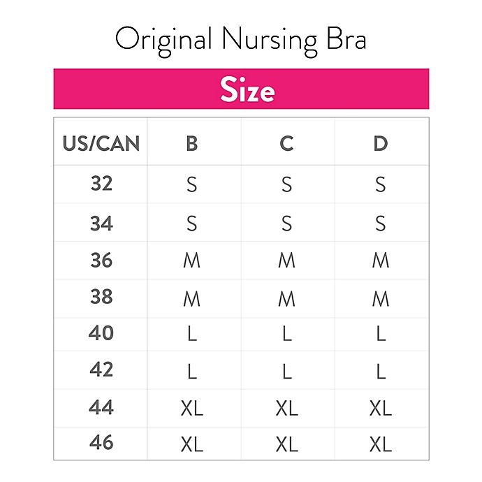 slide 5 of 5, Bravado Designs Large Original Nursing Bra - Heather Grey, 1 ct