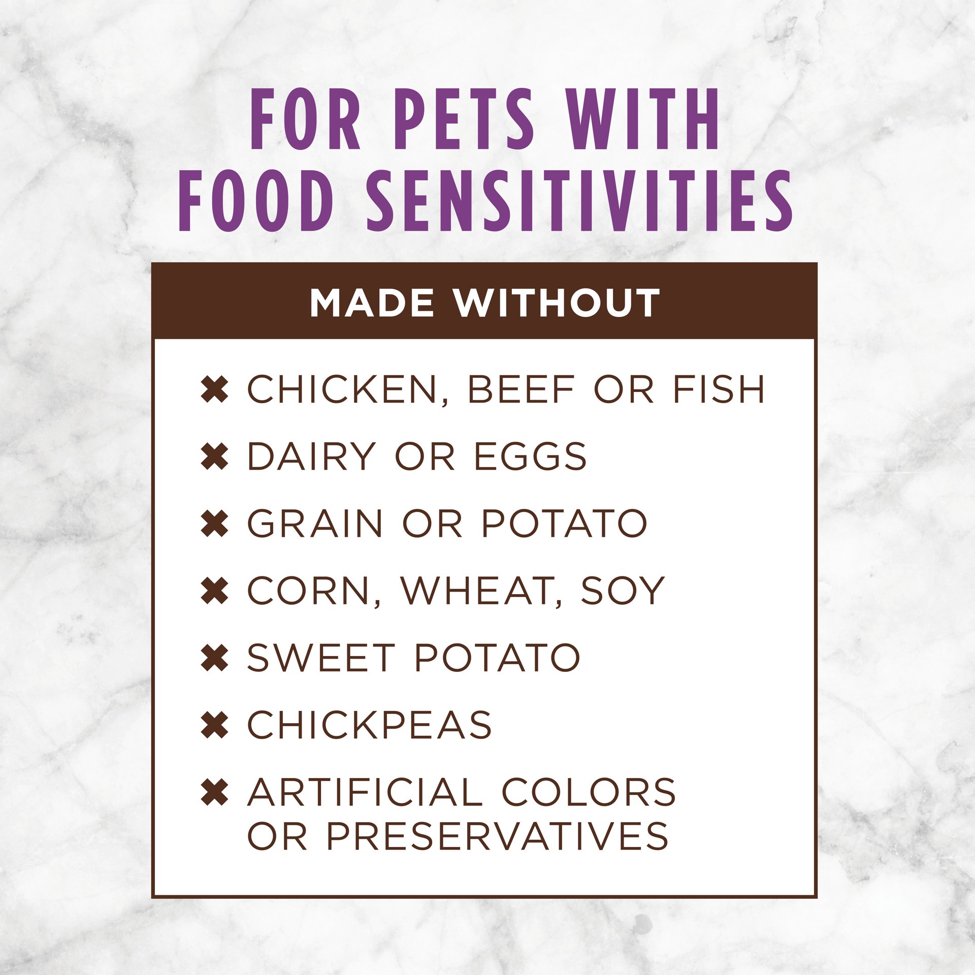 slide 6 of 10, Instinct Limited Ingredient Diet Rabbit Dry Cat Food, 4.5 lb. Bag, 4.5 lb