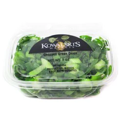 Kowalski's Chopped Green Onion