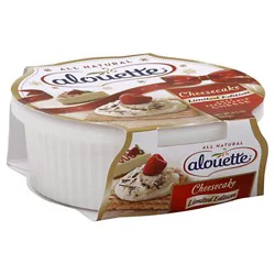 Alouette Cheesecake Cheese Spread - 6.5 OZ