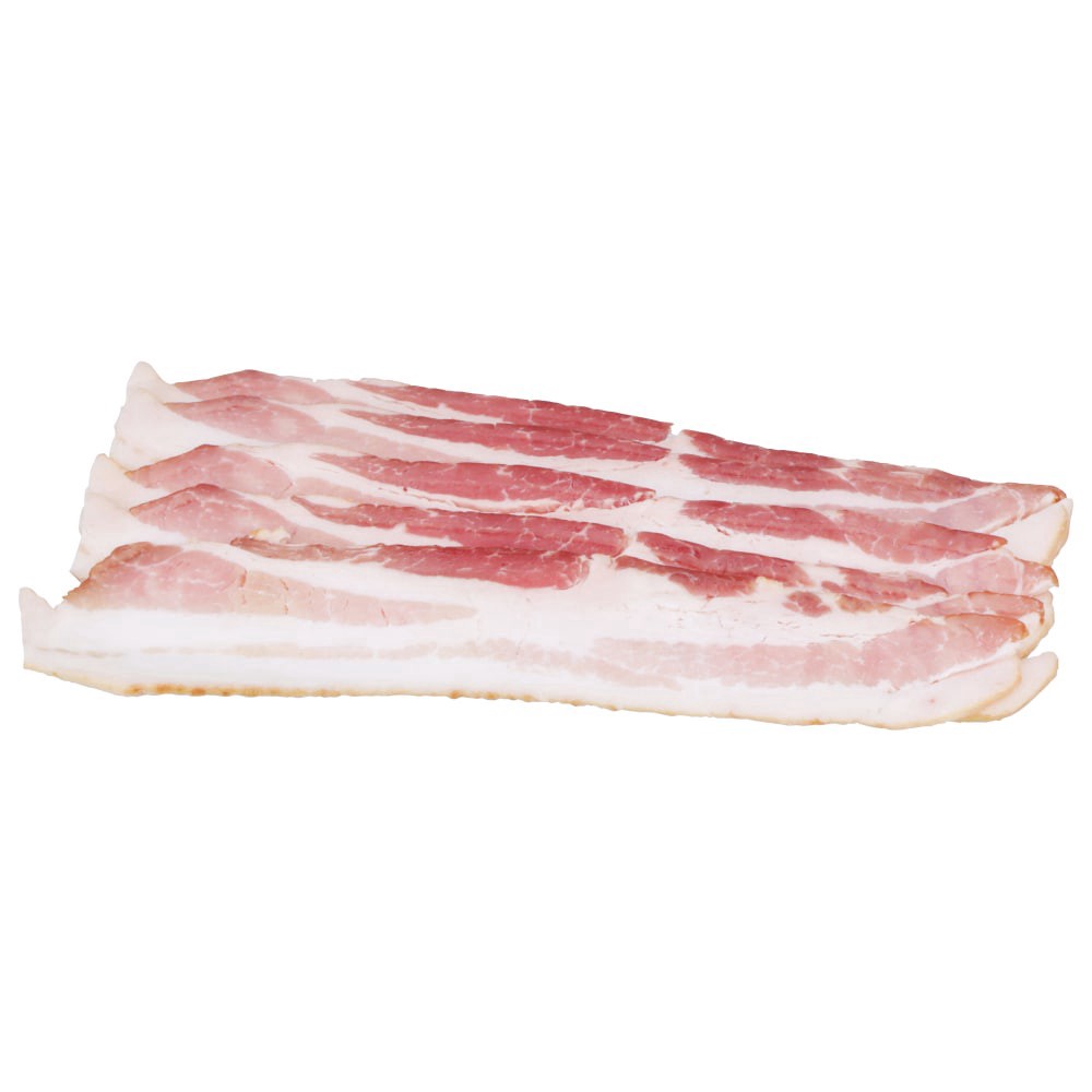 slide 4 of 5, Daily's The Original Thick Cut Bacon, 1 lb