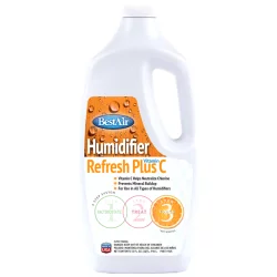 BestAir Humidifier Refresh Treatment Plus Vitamin C