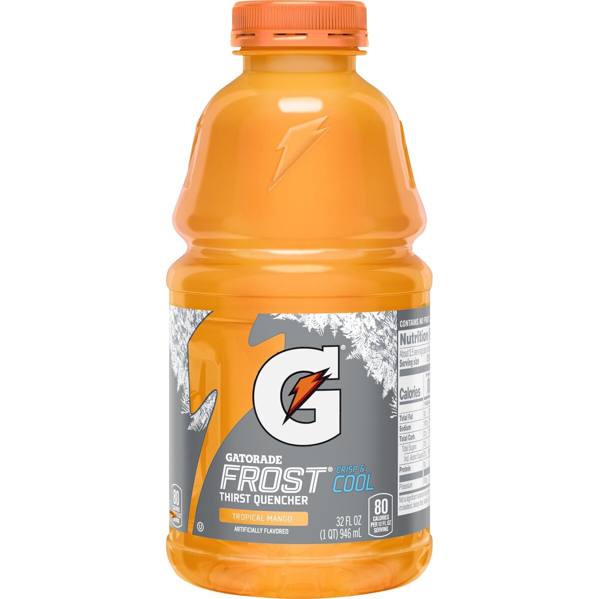 slide 2 of 7, Gatorade Thirst Quencher, 32 oz