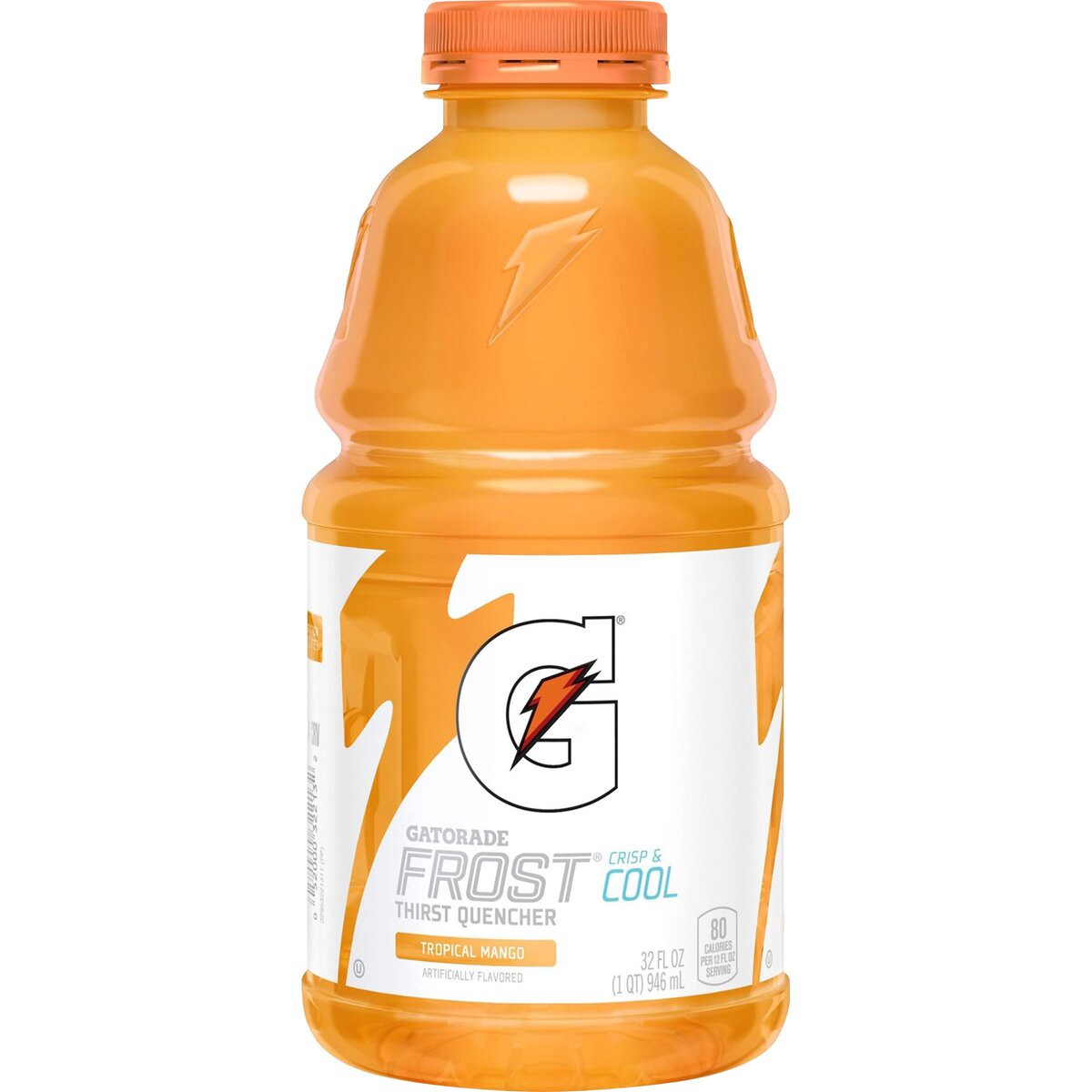 slide 3 of 7, Gatorade Thirst Quencher, 32 oz