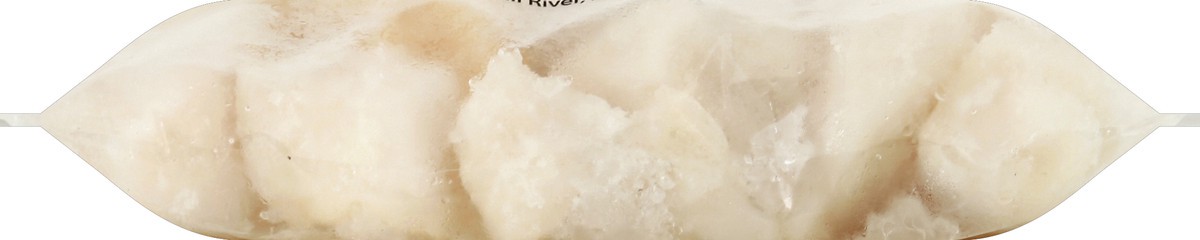 slide 3 of 6, Aqua Star Halves IQF Scallops 1 lb, 1 lb