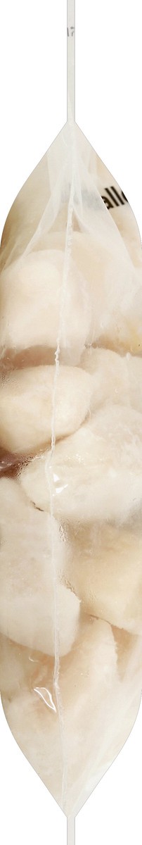 slide 6 of 6, Aqua Star Halves IQF Scallops 1 lb, 1 lb