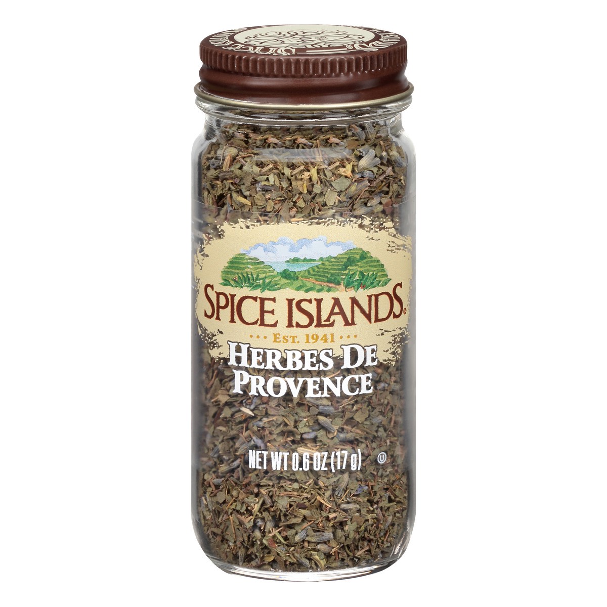 slide 5 of 10, Spice Islands Herbes de Provence 0.6 oz, 0.6 oz