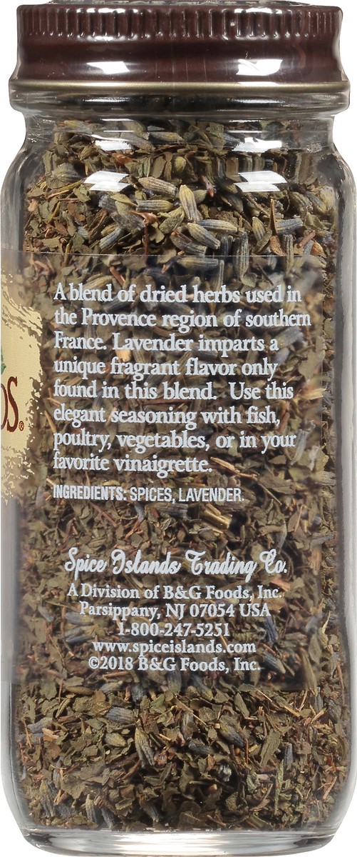 slide 9 of 10, Spice Islands Herbes de Provence 0.6 oz, 0.6 oz