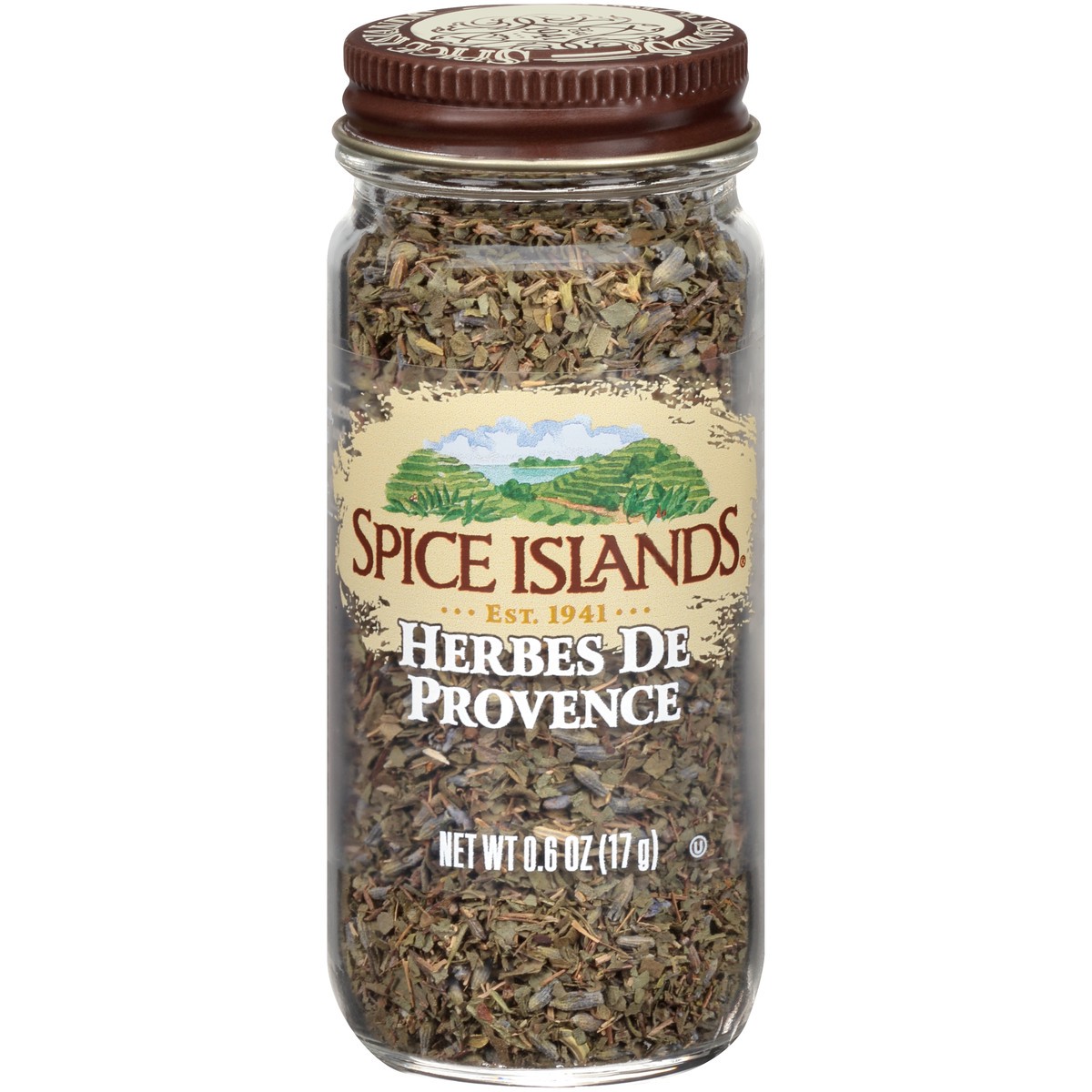 slide 1 of 10, Spice Islands Herbes de Provence 0.6 oz, 0.6 oz