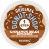 slide 9 of 29, The Original Donut Shop One-Step Cinnamon Dulce Cappuccino, Keurig Single-Serve K-Cup Pods- 10 ct, 10 ct