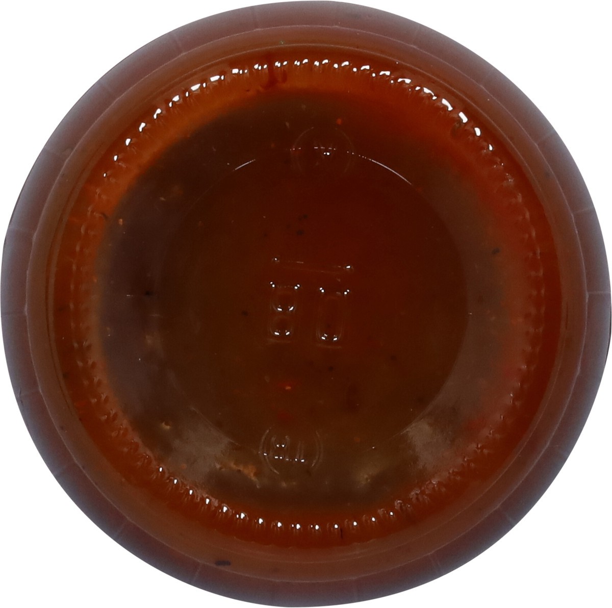 slide 13 of 13, Gourmet Warehouse Smoky Peach BBQ Sauce 16 fl oz, 