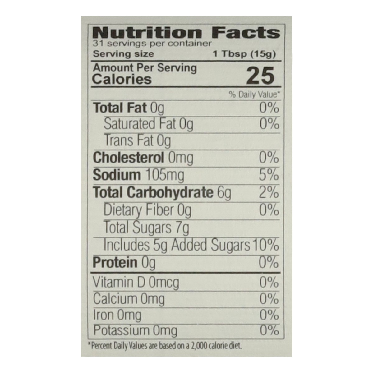 slide 9 of 13, Gourmet Warehouse Smoky Peach BBQ Sauce 16 fl oz, 