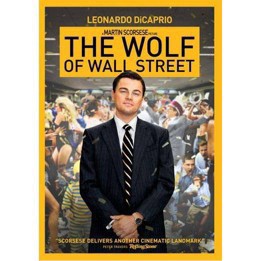 slide 1 of 1, Paramount Pictures The Wolf of Wall Street (DVD), 1 ct