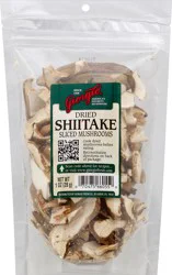 Giorgio Mushrooms 1 oz