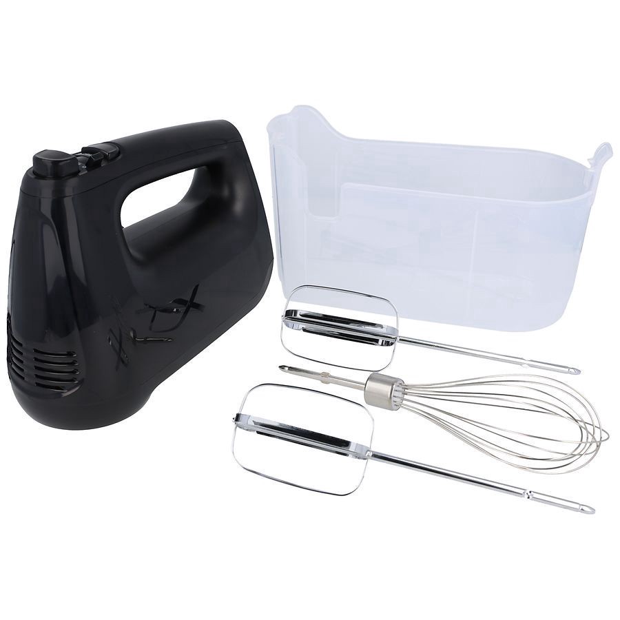 slide 3 of 4, Walgreens Hand Mixer, 1 ct
