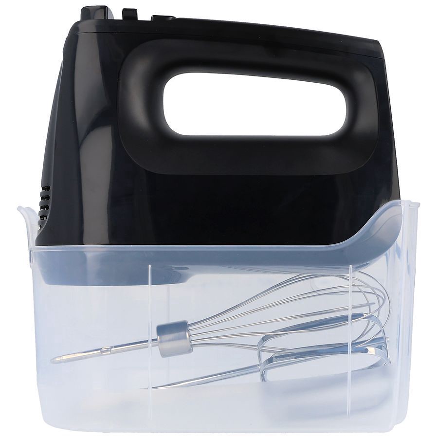 slide 4 of 4, Walgreens Hand Mixer, 1 ct