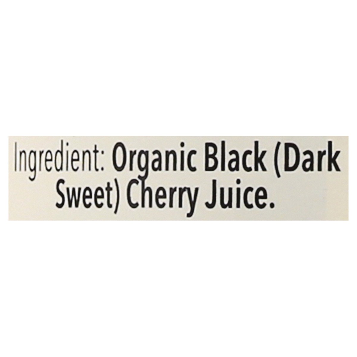 slide 10 of 12, Lakewood Organic Pure Black Cherry Juice 32 oz, 32 oz