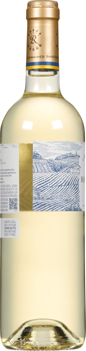 slide 5 of 7, Les Legendes 2021 Bordeaux 750 ml, 750 ml