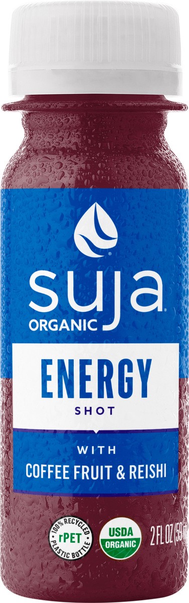 slide 6 of 8, Suja Energy Shot, Cold-Pressed, 2 oz