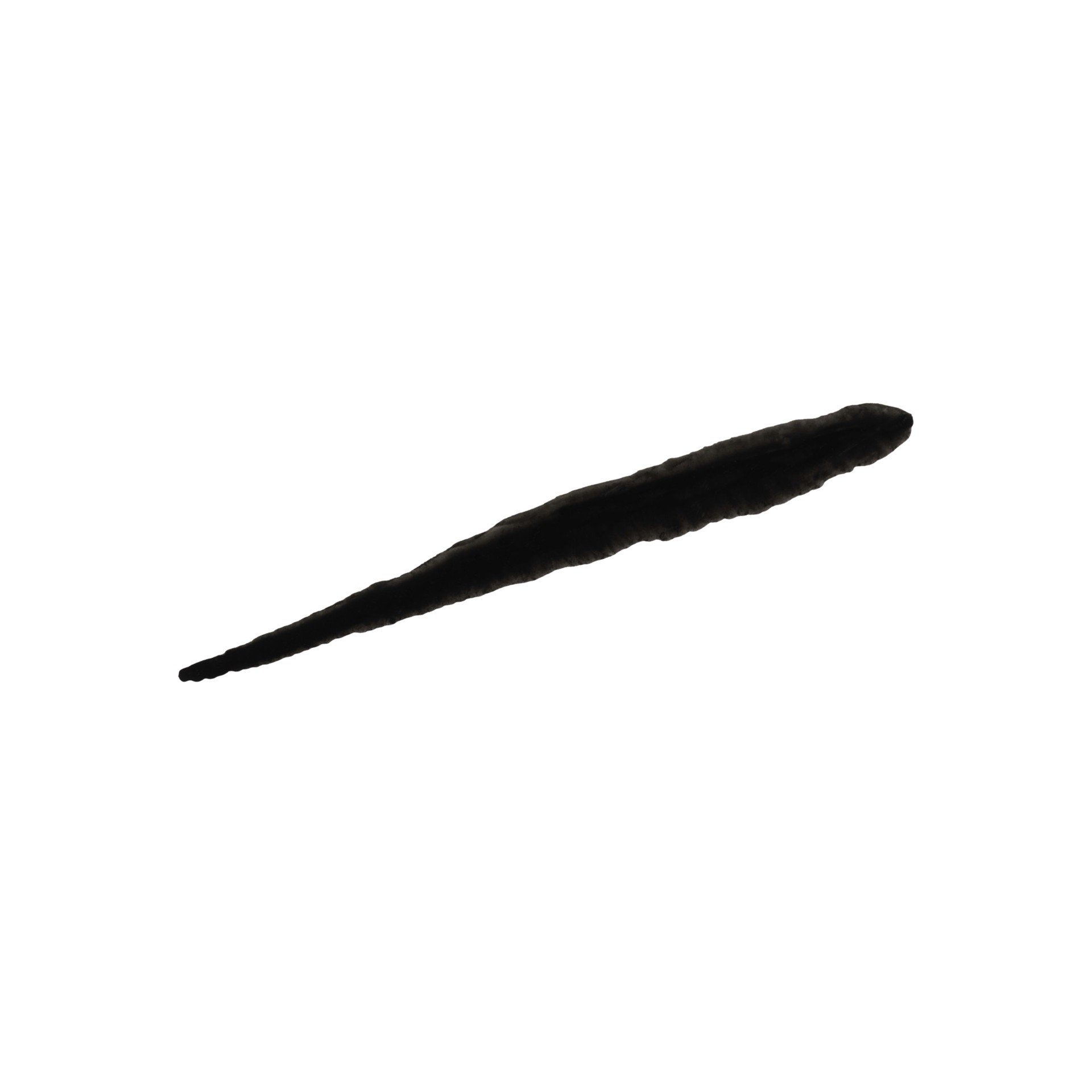 slide 4 of 9, Neutrogena Precision Liquid Eyeliner with Honey & Coconut, Hypoallergenic, Smudge- & Water-Resistant Liquid Eyeliner Makeup for Sensitive Eyes, Precise Application, Jet Black, 0.013 fl. oz, 0.01 fl oz