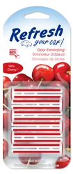 Refresh Your Car! Refresh Very Cherry Vent Stick Freshener