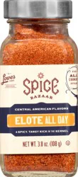 Spice Bazaar Elote All Day 3.8 oz