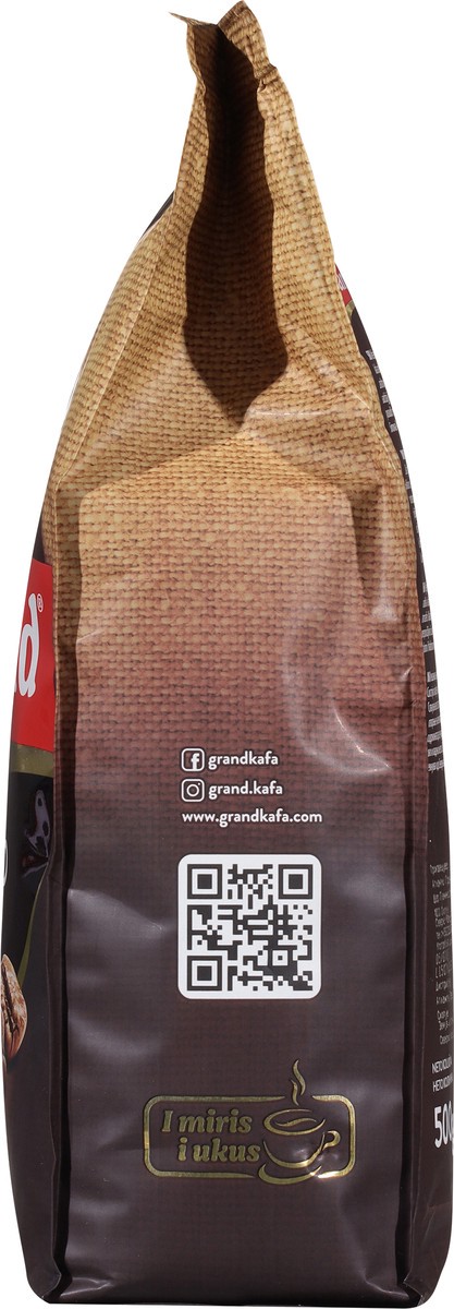 slide 7 of 9, Grand Roasted Ground Gold Coffee Blend- 17.63 oz, 17.63 oz