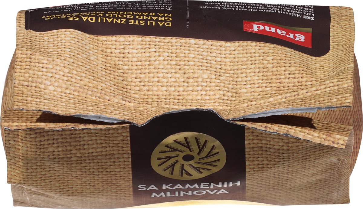 slide 9 of 9, Grand Roasted Ground Gold Coffee Blend- 17.63 oz, 17.63 oz