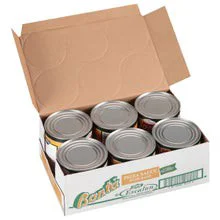 Bonta Pizza Sauce With Basil